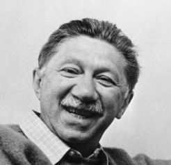 Абрахам Маслоу