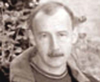 Андрей Лаврухин