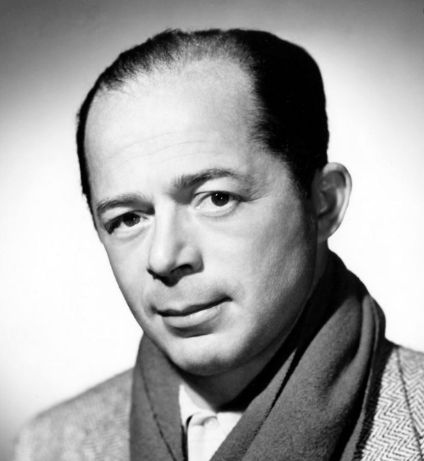 Билли Уайлдер