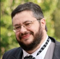 Борис Юрьевич Кригер