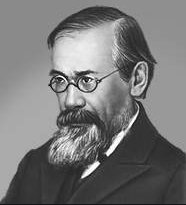 Василий Осипович Ключевский