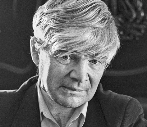 Венедикт Ерофеев