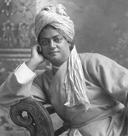 Вивекананда