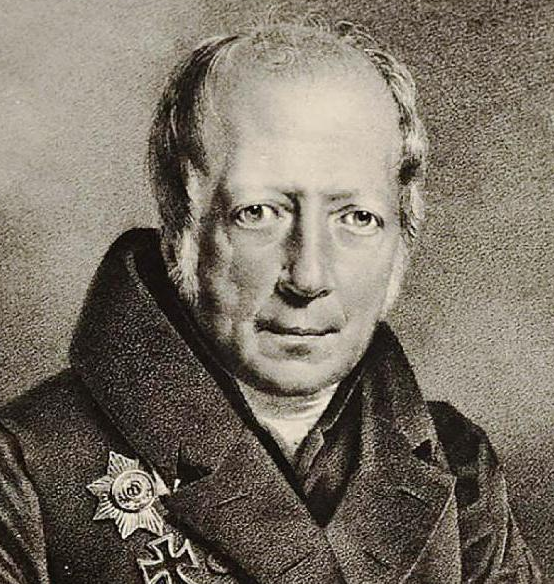 Вильгельм Гумбольдт