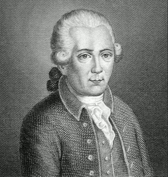 Георг Кристоф Лихтенберг