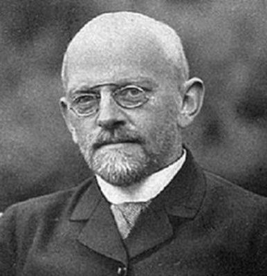 Давид Гильберт