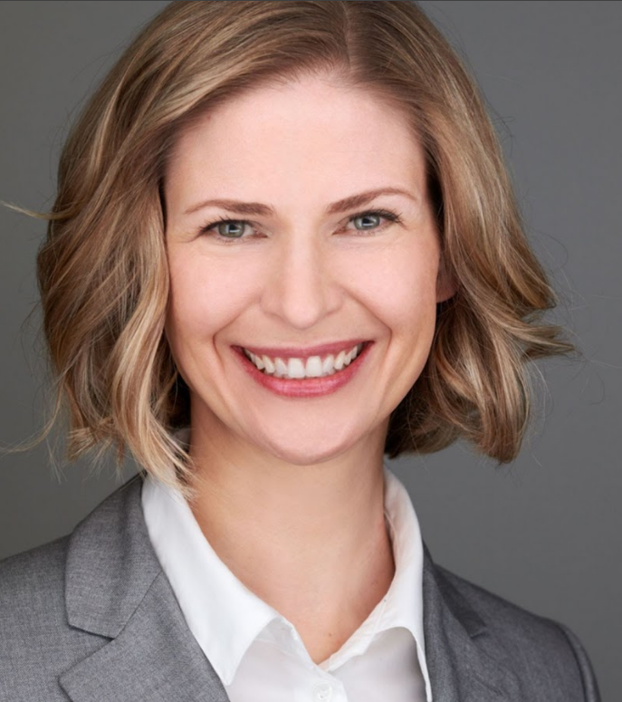 Дженнифер Джеймс