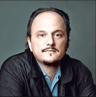 Джеффри Евгенидис