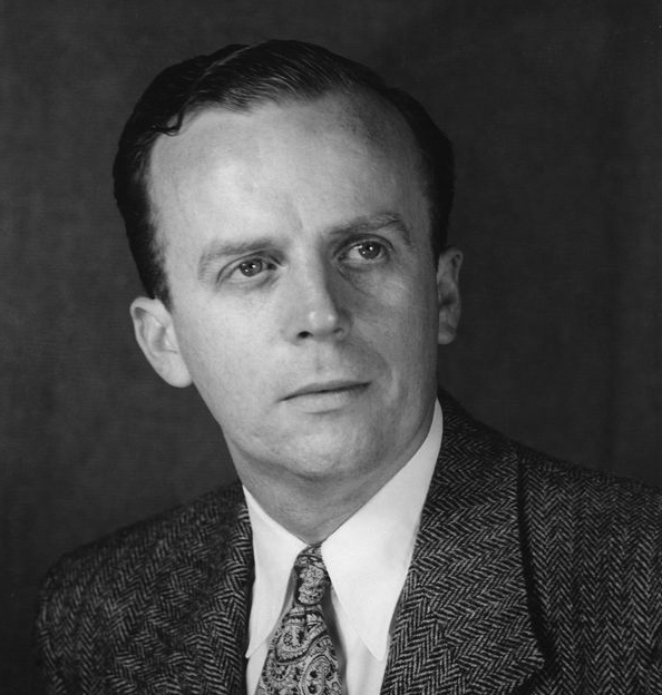 Джозеф Карл Робнетт Ликлайдер