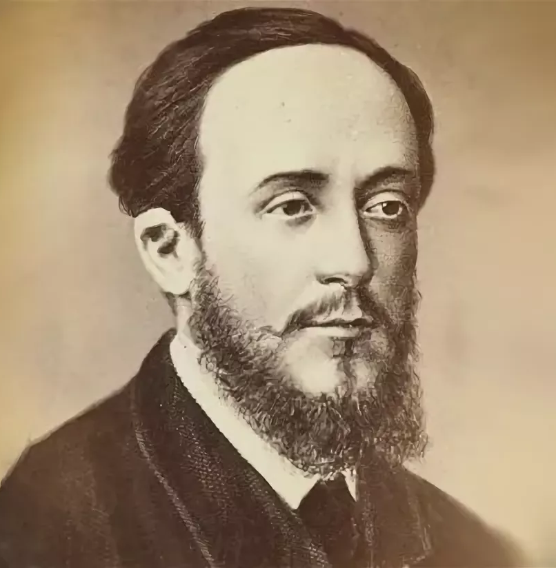 Дмитрий Писарев