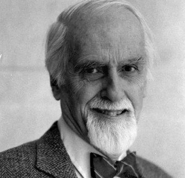 Дэвид Макклелланд