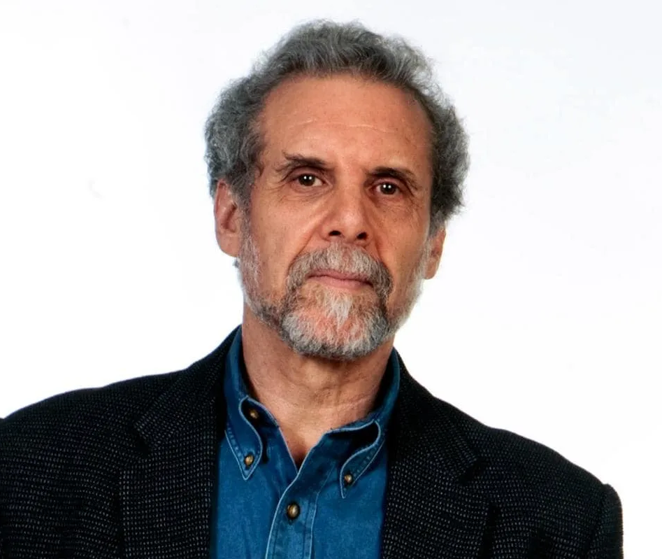 Дэниел Гоулман