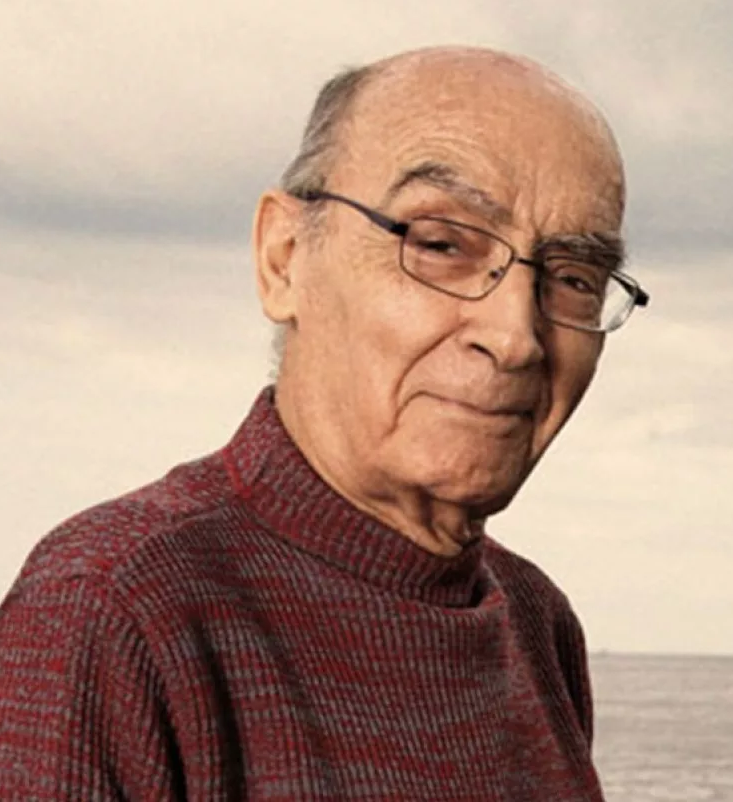 Жозе Сарамаго