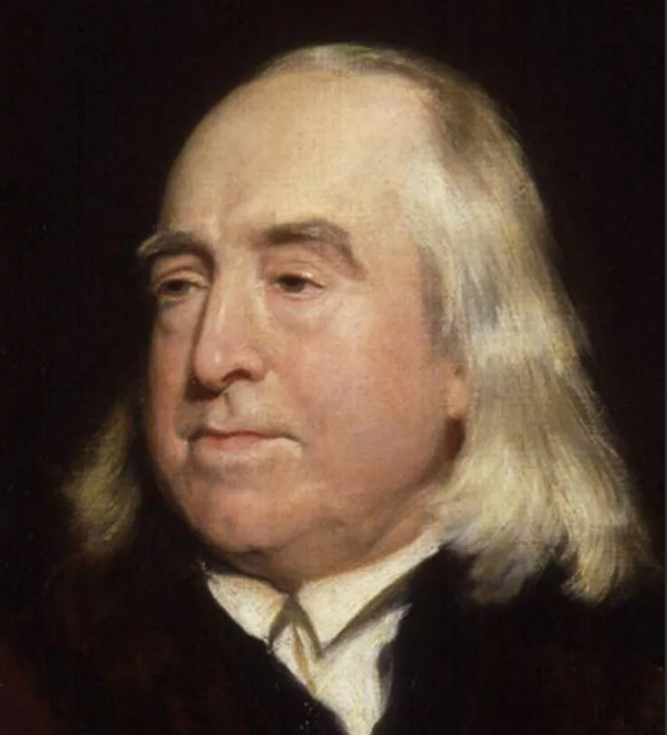 Иеремия Бентам