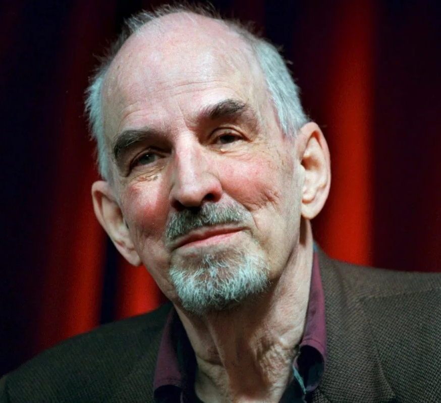 Ингмар Бергман