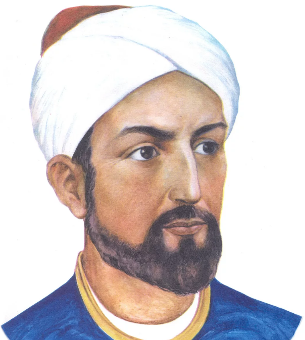 Камол Худжанди