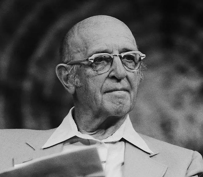 Карл Рэнсом Роджерс