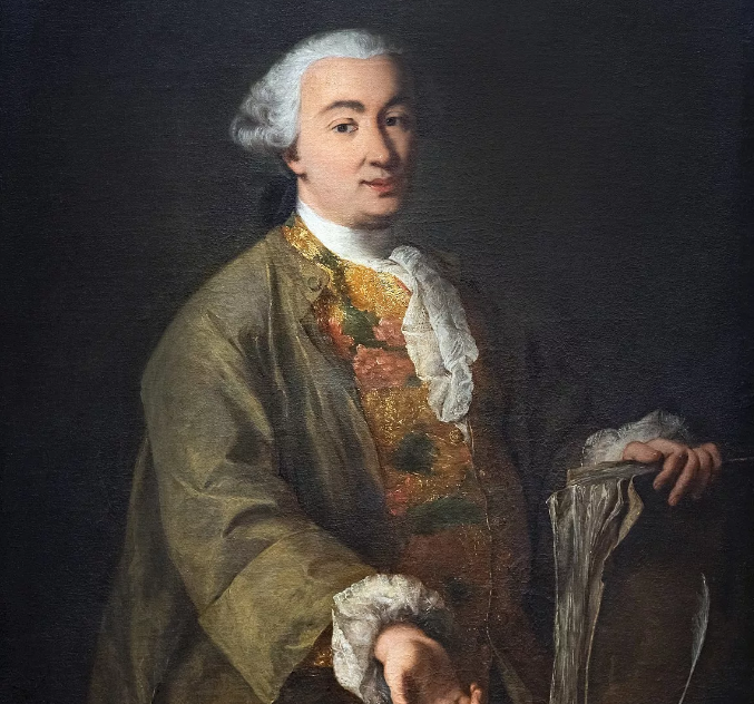 Карло Гольдони