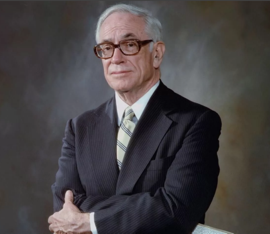 Малкольм Форбс