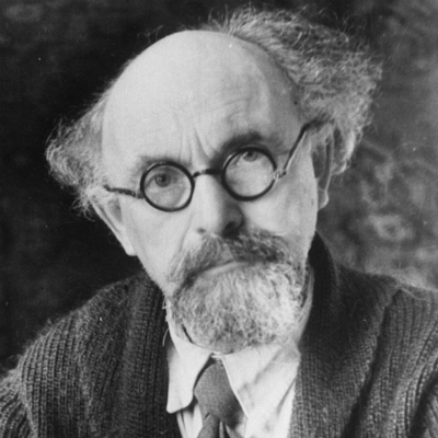 Михаил Пришвин