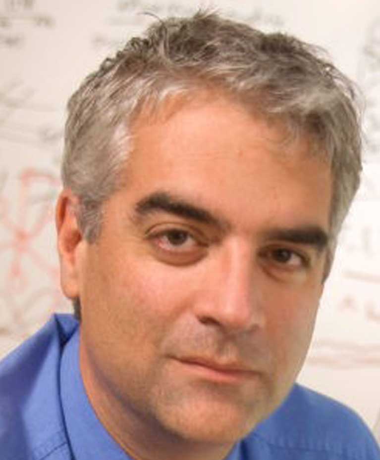 Николас Кристакис