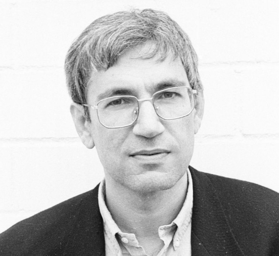 Орхан Памук