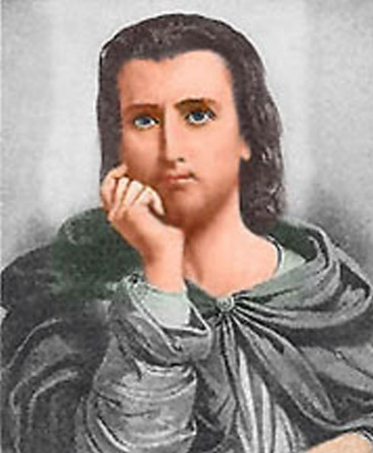 Пьер Абеляр