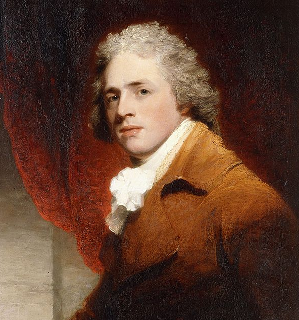 Ричард Бринсли Шеридан