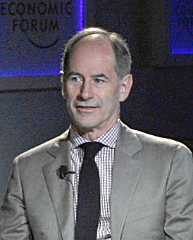 Роджер Мартин