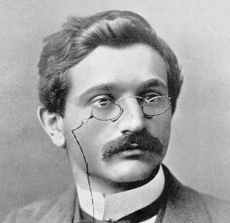 Эммануэль Ласкер