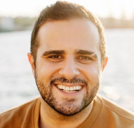 Эльчин Сафарли