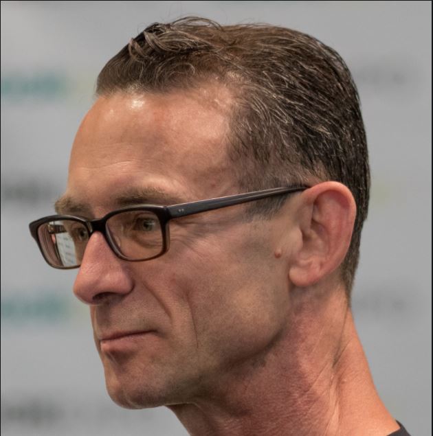 Чак Паланик