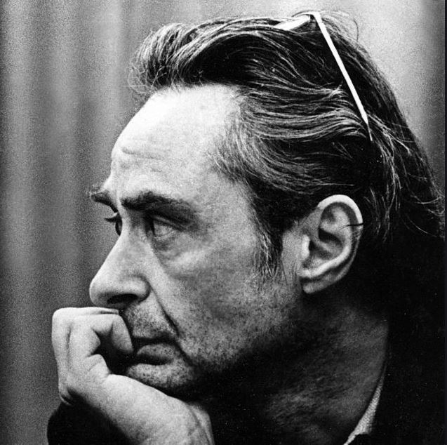 Эвальд Васильевич Ильенков