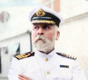 Эдвард Джон Смит