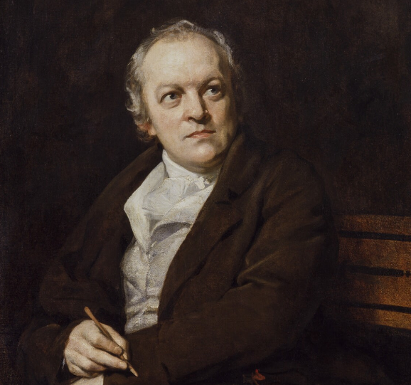 Уильям Блейк