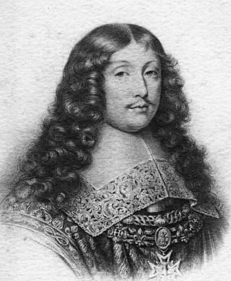 Франсуа Де Ларошфуко