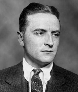 Фрэнсис Скотт Фицджеральд