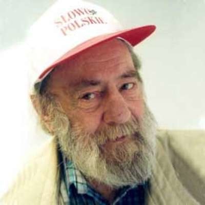 Хенрик Ягодзиньский