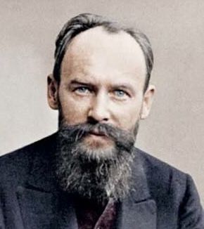 Христиан Моргенштерн