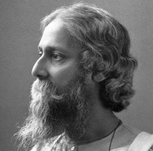 Рабиндранат Тагор