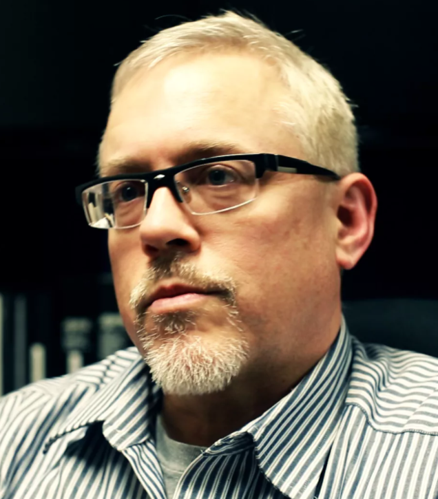 Джеймс Хьюз