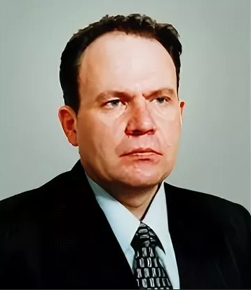 Маклаков Анатолий Геннадьевич