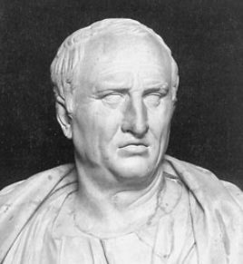 Марк Туллий Цицерон