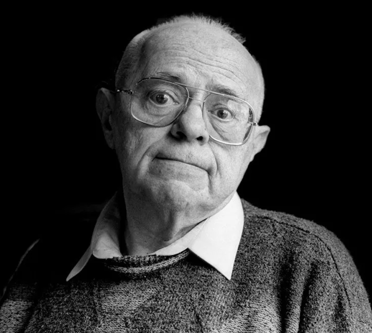 Станислав Лем