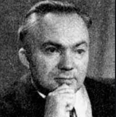 Владимир Семёнович Барулин